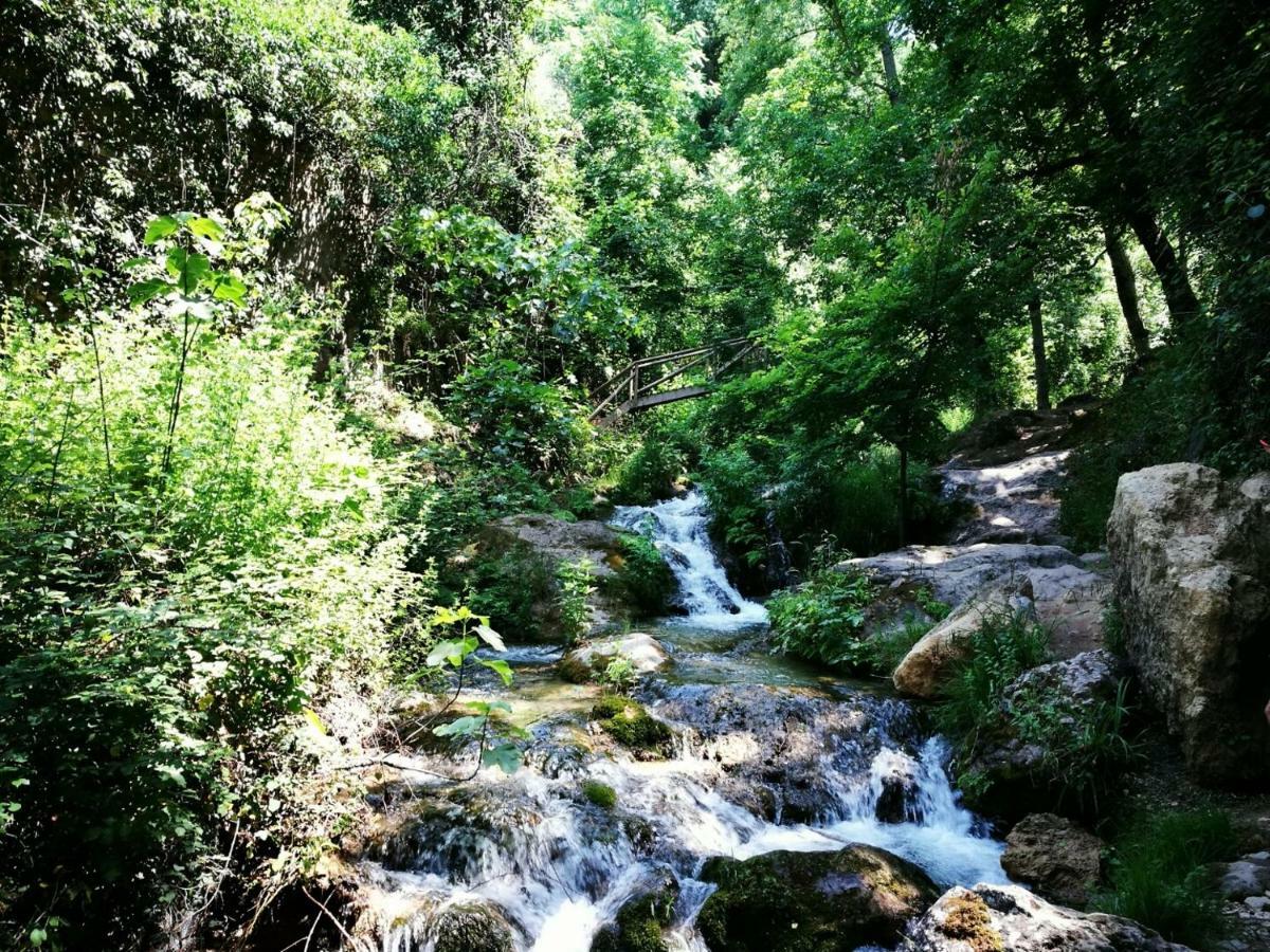 شقة Cazorla Centro المظهر الخارجي الصورة