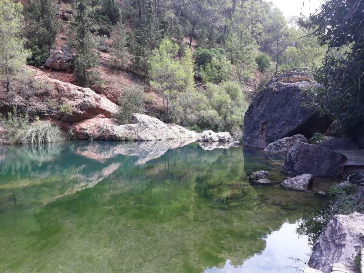 شقة Cazorla Centro المظهر الخارجي الصورة