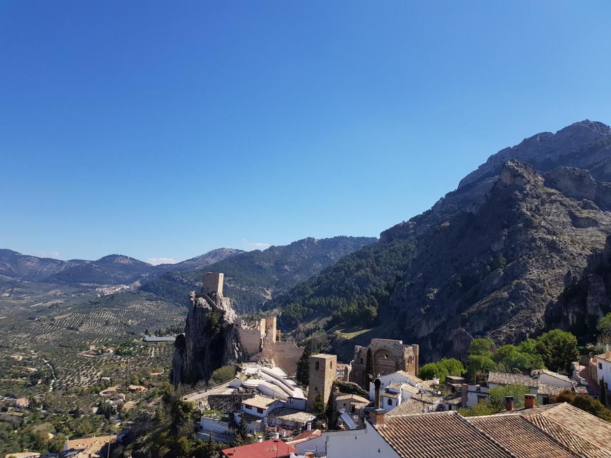 شقة Cazorla Centro المظهر الخارجي الصورة